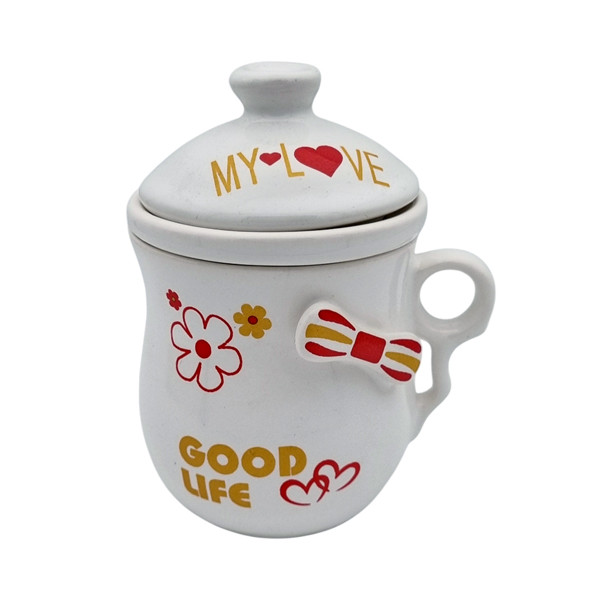 دمنوش ساز مدل Good Life Plus کد 18235x