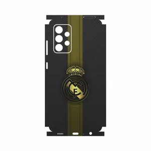 MAHOOT Real-Madrid-2-FullSkin Cover Sticker for Samsung Galaxy A52s 5G