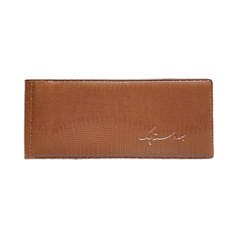 جلد دسته چک مدل 151744