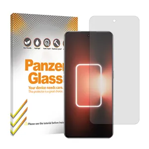 Panzer Glass Resistant model transparent Screen protector suitable for Realme GT3 mobile phone