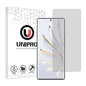 Unipro 5 Star model matte screen protector suitable for Honor 70 mobile phone