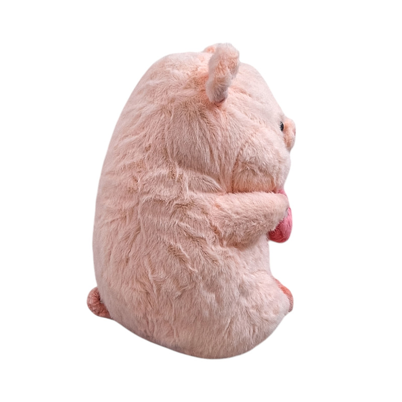 عروسک خوک 3