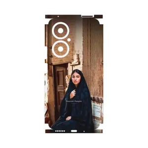 MAHOOT Portrait of an Iranian Woman-FullSkin Cover Sticker for Huawei Nova 11i