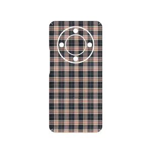 MAHOOT Fabric Texture 5 Cover Sticker for Honor X9b