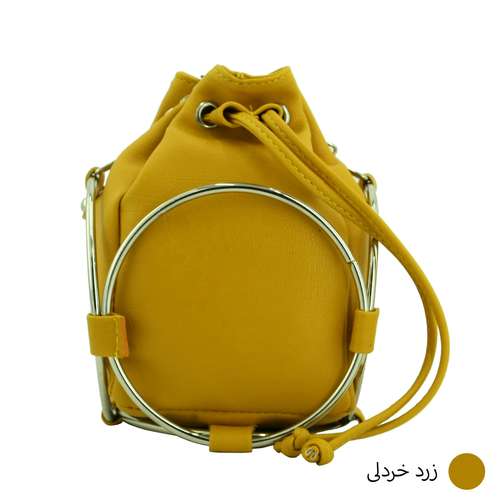 کیف رودوشی زنانه مدل circ-1