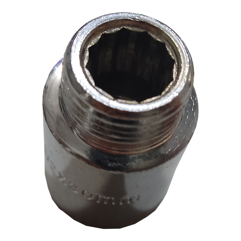 اتصال روپیچ توپیچ مدل 1/2 به 1/2