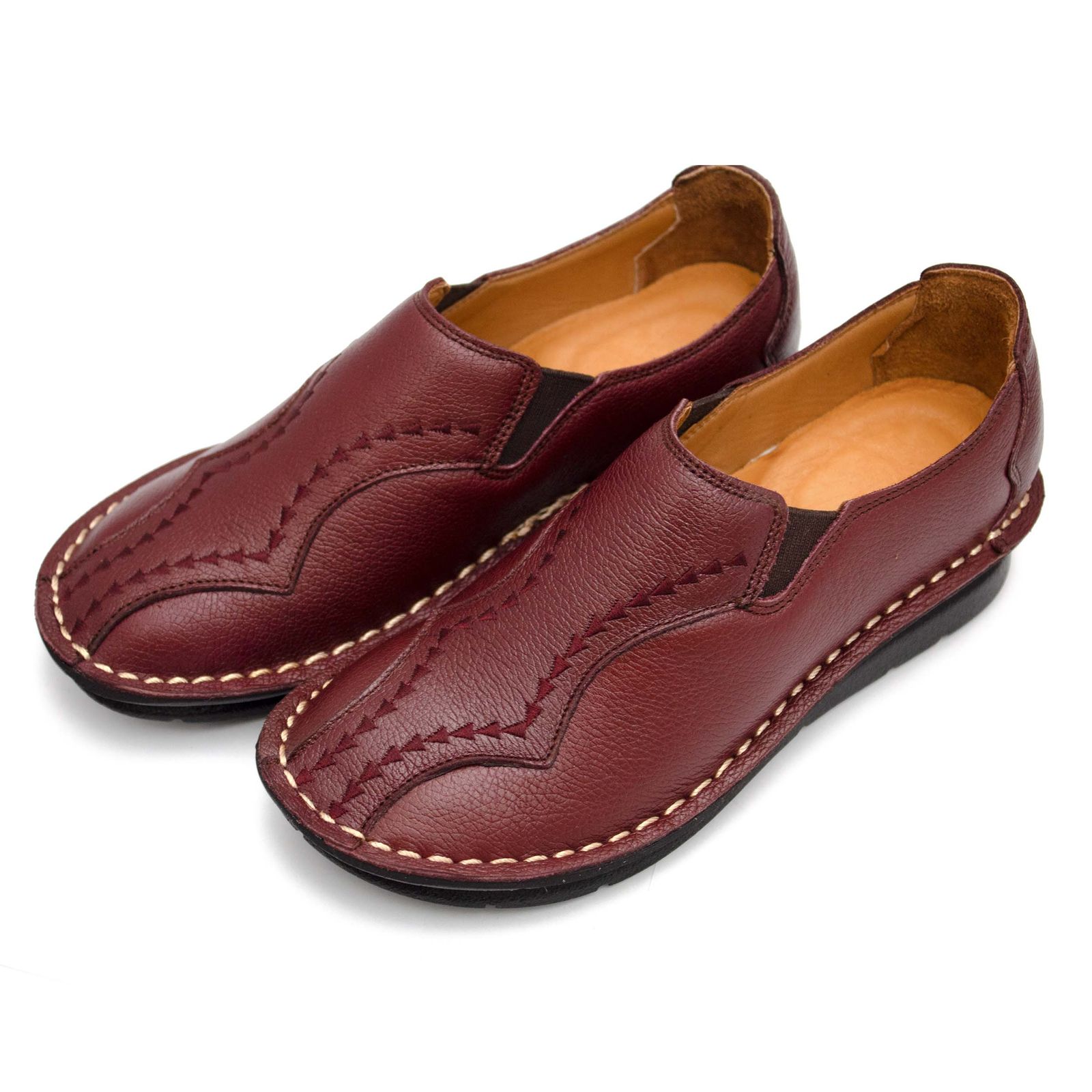 کفش طبی زنانه مدل C040 - - 3