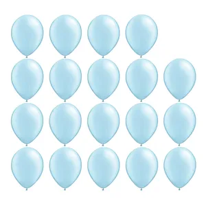 بادکنک طرح MS7 مجموعه 19 عددی