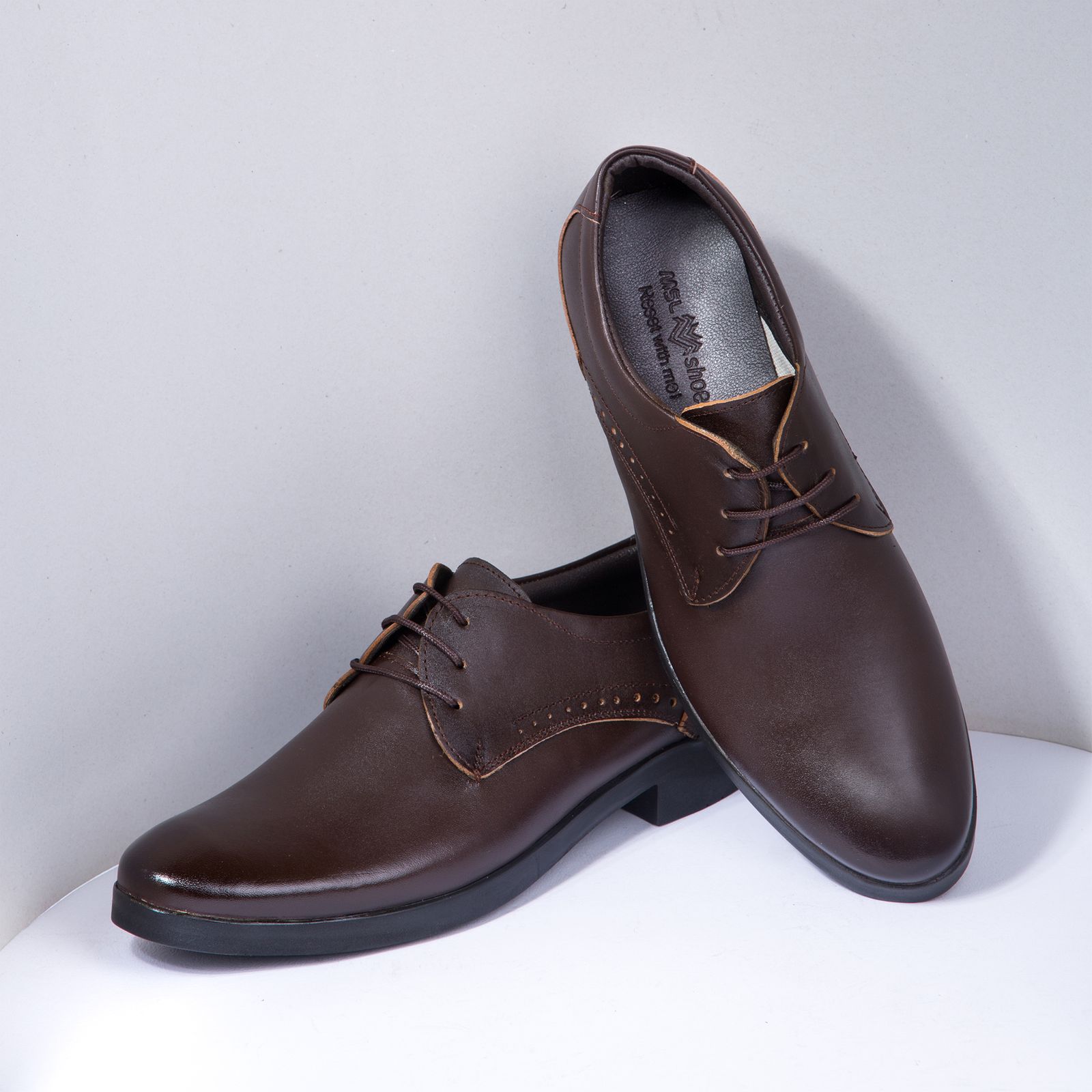 کفش مردانه مدل کارن 1021 -  - 3