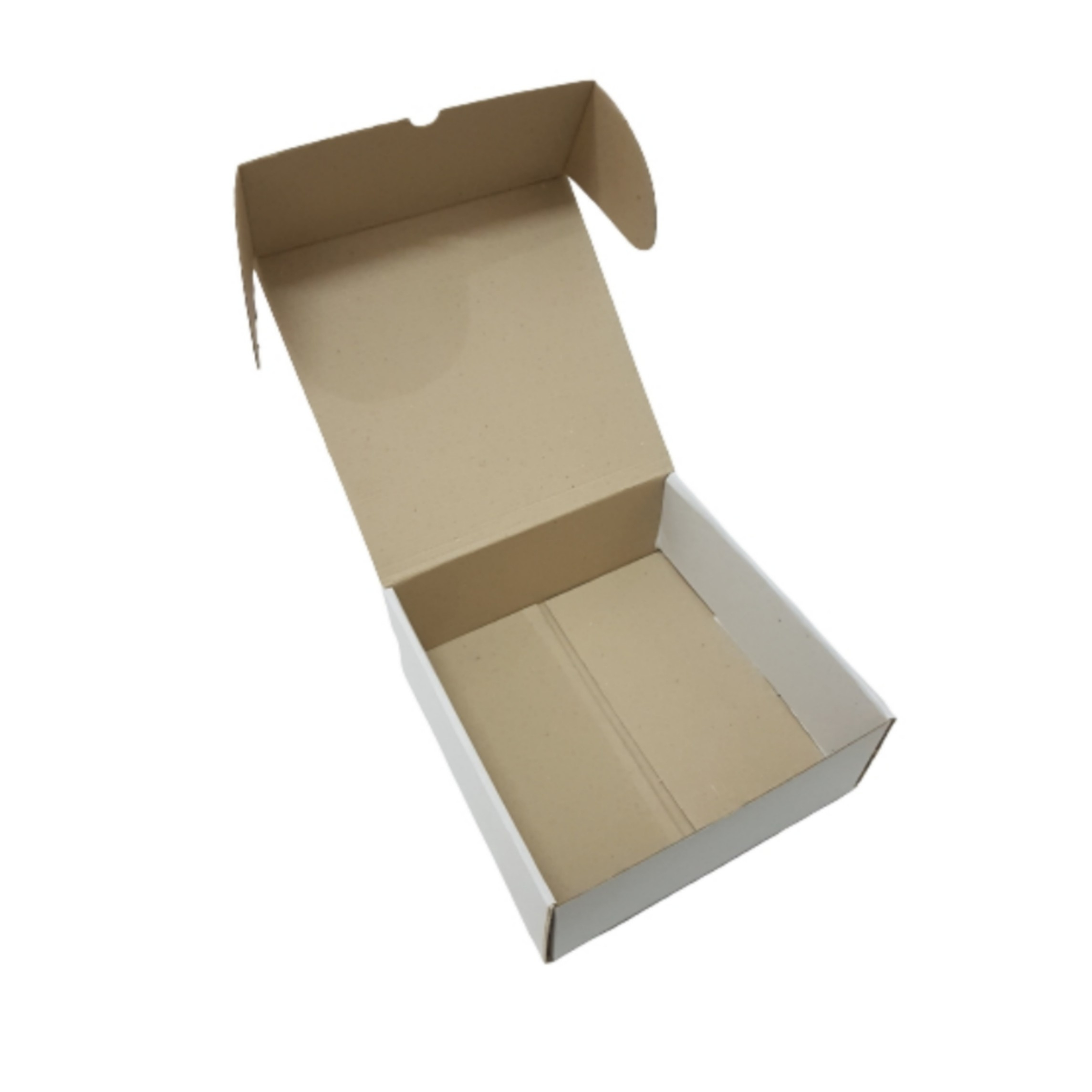 جعبه بسته بندی مدل S25-25-10 بسته ۲۰ عددی