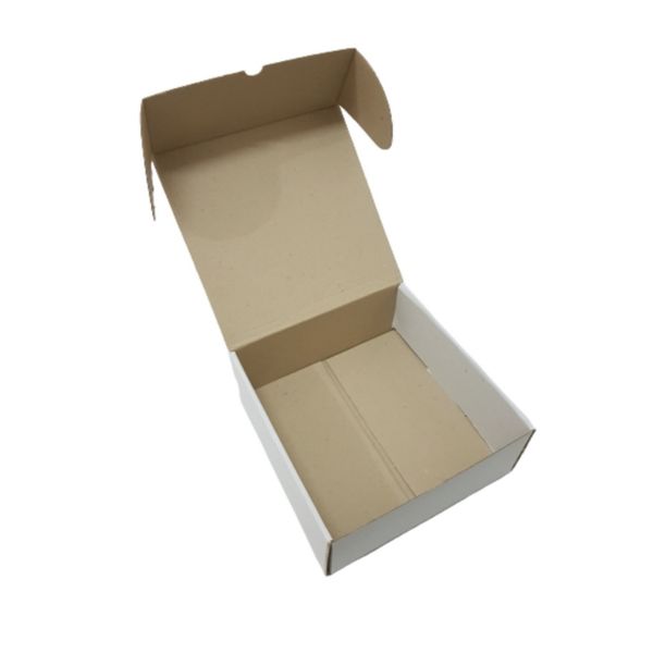 جعبه بسته بندی مدل S25-25-10 بسته ۲۵ عددی