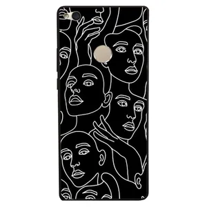 Megafone 7762 Cover For Honor 8 Lite  