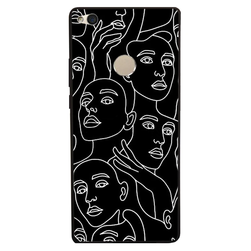 کاور مگافون کد 7762 مناسب برای گوشی موبایل آنر 8 Lite 