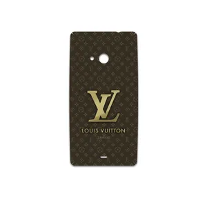 MAHOOT LS-VTTN Cover Sticker for Microsoft Lumia 535