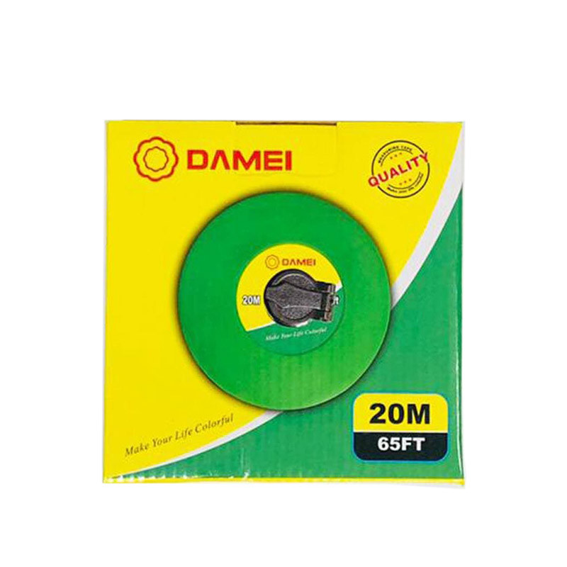 متر 20 متری دامعی مدل km-32220 متر 20 متری دامعی مدل km-32220