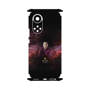 MAHOOT Will Smith-FullSkin Cover Sticker for Huawei Nova 9