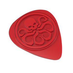 نقد و بررسی پیک گیتار مدل هایدرا توسط خریداران