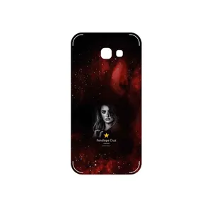 MAHOOT Penelope Cruz Cover Sticker for Samsung Galaxy A5 2017
