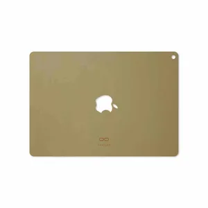 MAHOOT Matte-Gold Cover Sticker for Apple iPad Air 2 2014 A1566