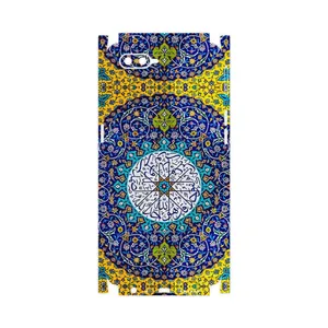 MAHOOT Iran Tile 13-FullSkin Cover Sticker for Oppo K1