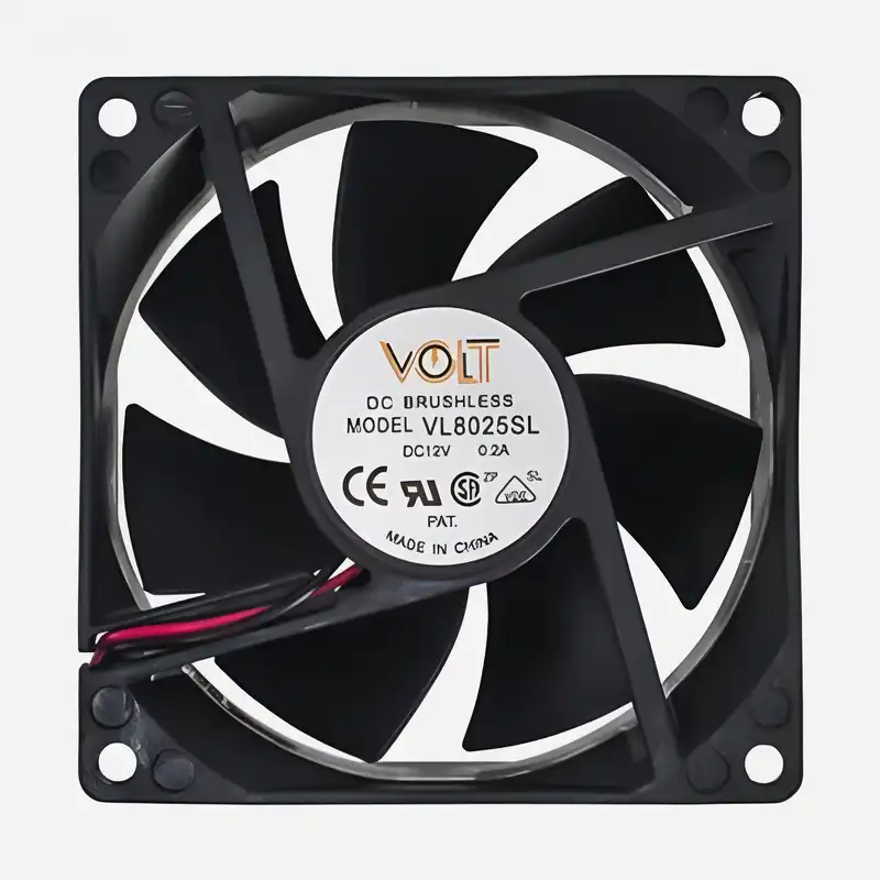 فن کیس ولت مدل 8x8