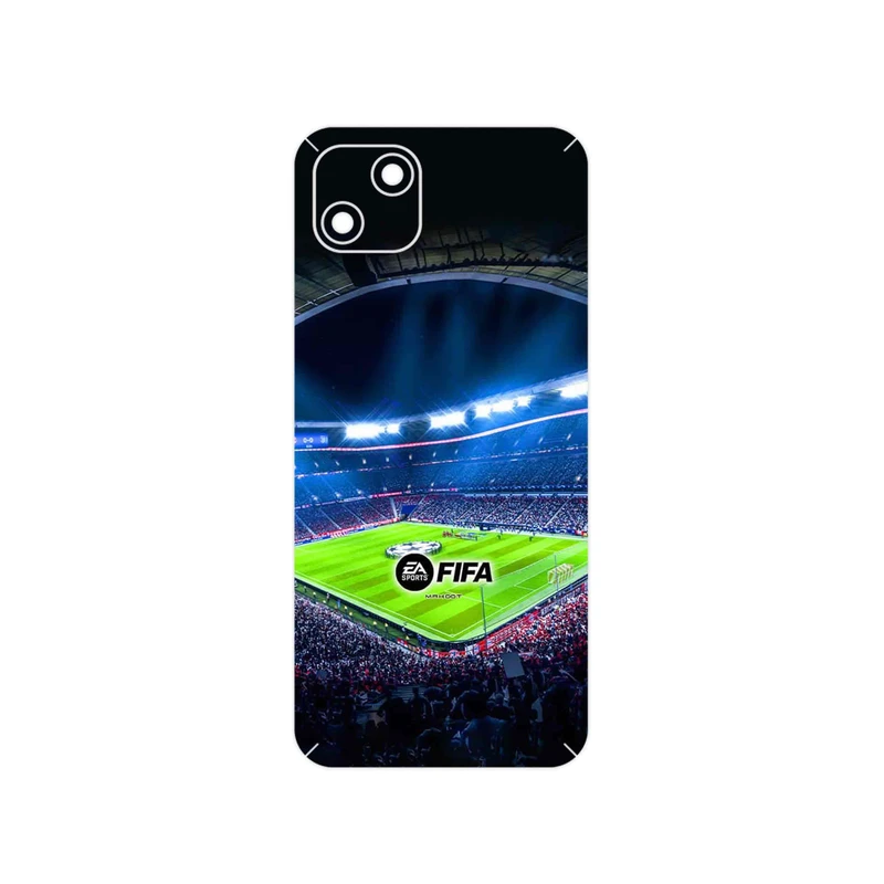 برچسب پوششی ماهوت مدل FIFA Soccer Game Series مناسب برای گوشی موبایل ویکو T10