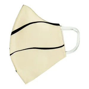 ماسک تزیینی مدل P-35