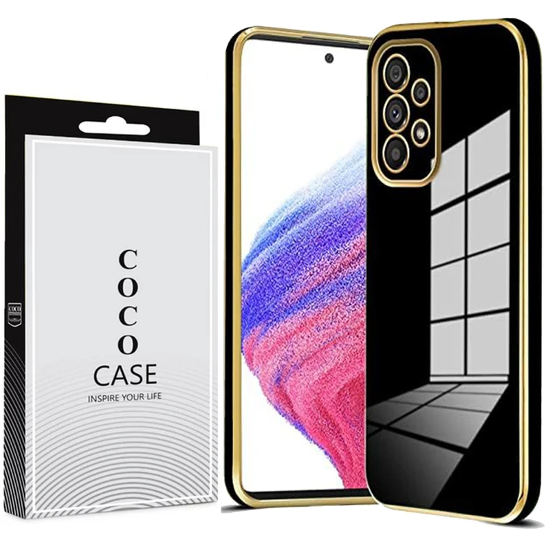 کاور کوکو مدل MC مناسب برای گوشی موبایل سامسونگ Galaxy A72