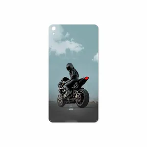 MAHOOT Motorcycling Cover Sticker for Lenovo Phab B1 2015