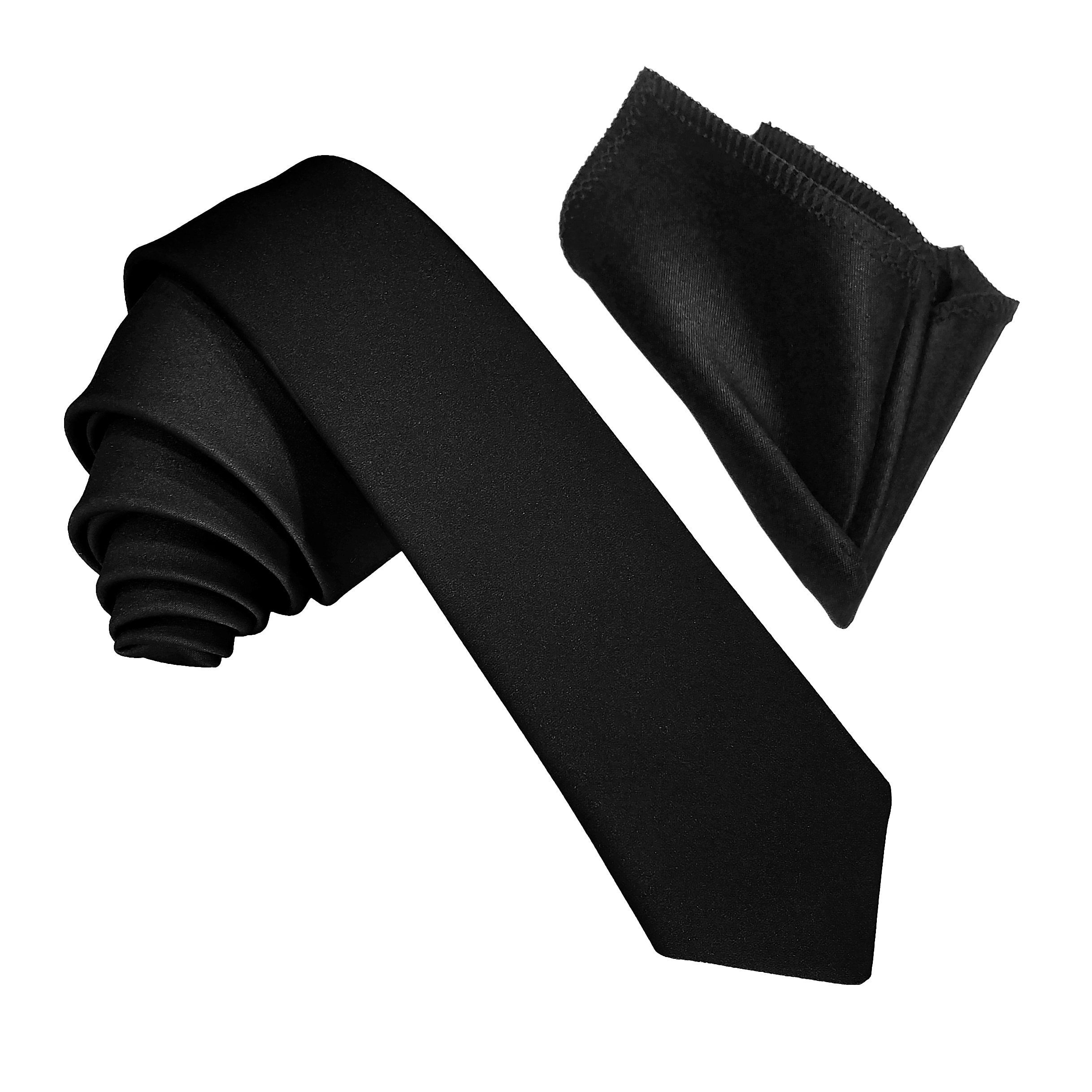 ست کراوات و دستمال جیب مردانه هاویرتو کد HB2