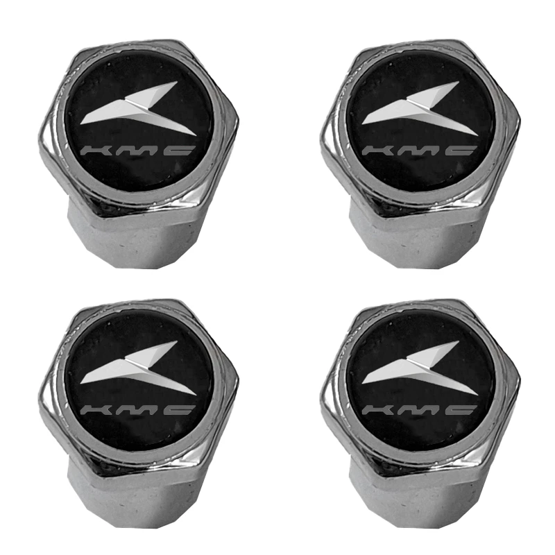 سروالف لاستیک خودرو کالانیکس مدل VAL-J7BLC-101087 مناسب برای کی ام سی J7 بسته 4 عددی