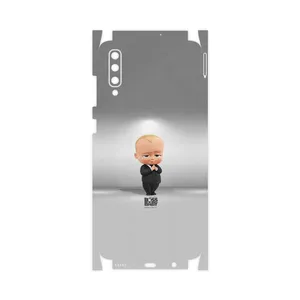 MAHOOT The Boss Baby-FullSkin Cover Sticker for Samsung Galaxy A70