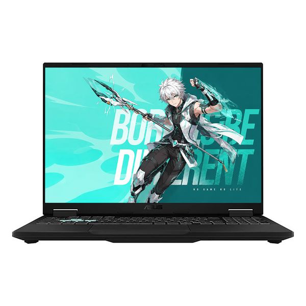 لپ‌تاپ 16 ایسوس مدل TUF Gaming Tianxuan F16 FX608LM275-Core Ultra 9 275HX-RTX5060 8GB-64GB DDR5 5600MHz-4TB SSD-WQXGA 165Hz - کاستوم شده