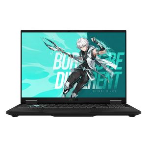 لپتاپ 16 ایسوس مدل TUF Gaming Tianxuan F16 FX608LM275-Core Ultra 9 275HX-RTX5060 8GB-64GB DDR5 5600MHz-4TB SSD-WQXGA 165Hz - کاستوم شده