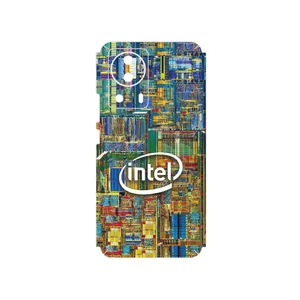 MAHOOT Intel Cover Sticker for Xiaomi 13 Lite