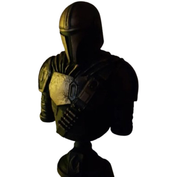 اکشن فیگور مدل ماندولورین