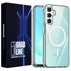 Ghab Line JEMAGNOL-GL Cover For Samsung Galaxy A16 4G / Galaxy A16 5G