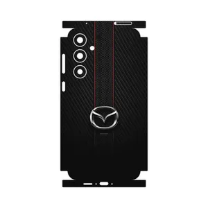 MAHOOT Mazda_Motor-FullSkin Cover Sticker for Samsung Galaxy A55
