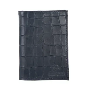 کیف پول مردانه چرم بارز مدل DM102.PRIMA