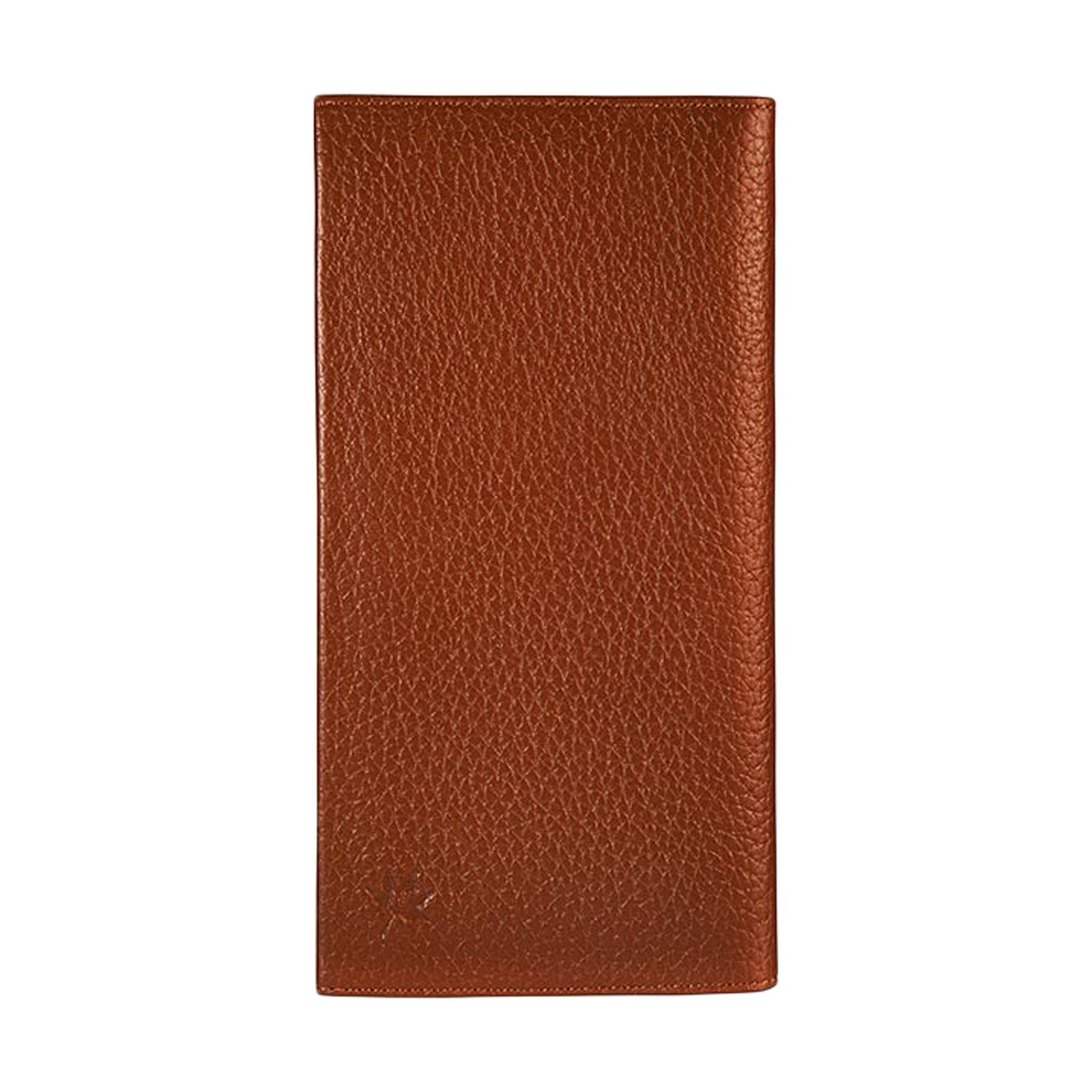 کیف پول مردانه نوین چرم مدل WT2072 -  - 4