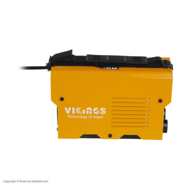 اینورتر جوشکاری 250 آمپر وایکینگ مدل MMA-250