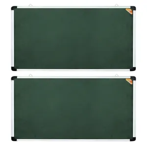 تابلو اعلانات نیکان کد 01 سایز 200×100 سانتی متر بسته 2 عددی