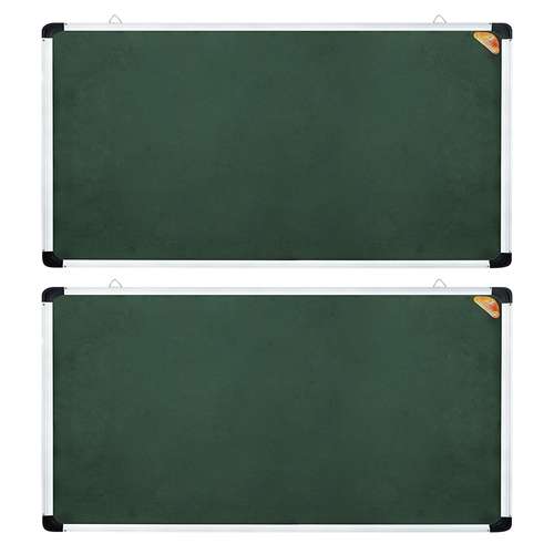 تابلو اعلانات نیکان کد 01 سایز 200×100 سانتی متر بسته 2 عددی