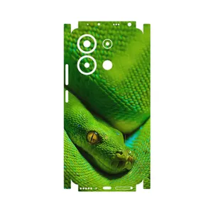 MAHOOT Snake-FullSkin Cover Sticker for Xiaomi Redmi Note 13 4G