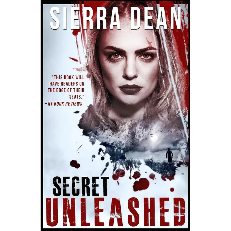 کتاب Secret Unleashed اثر Sierra Dean انتشارات تازه ها