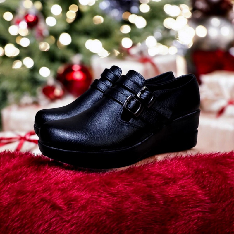 کفش طبی زنانه مدل Tc10