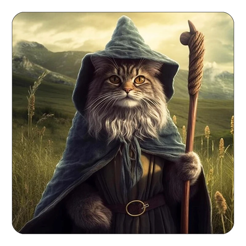 مگنت کاکتی طرح هری پاتر Harry Potter مدل mp42066