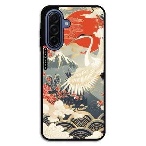 AKAM AMC-WSGA17-ZEN-15 Cover For Samsung Galaxy A17