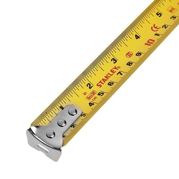 متر 8 متری استنلی کد 656-30 متر 8 متری استنلی کد 656-30