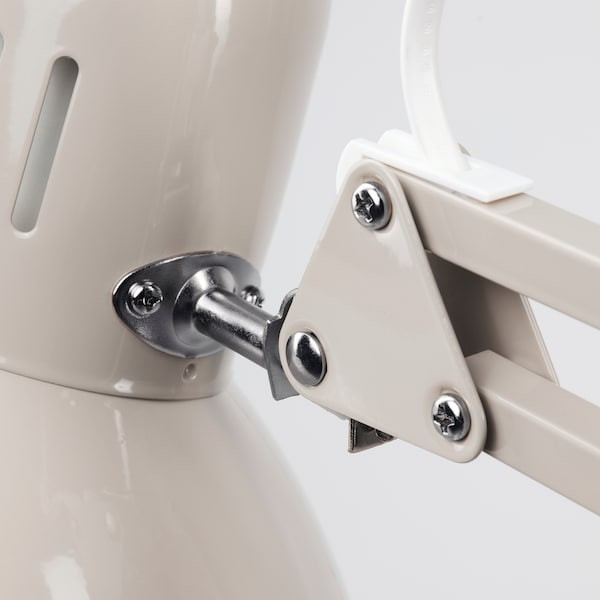 چراغ مطالعه ایکیا مدل TERTIAL